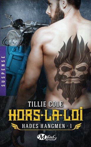 Hades Hangmen - Tome 1 - Hors-La-Loi