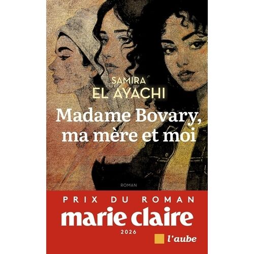 Madame Bovary, Ma Mère Et Moi