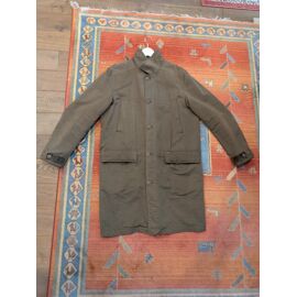 Manteau Technique Marlboro Classics - Style Ranch / Field Coat