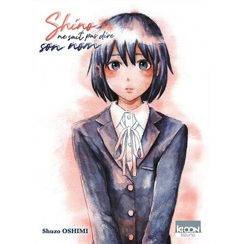 Shino Ne Sait Pas Dire Son Nom
