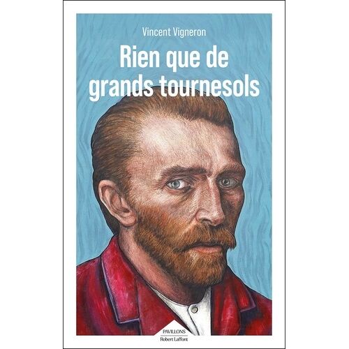 Rien Que De Grands Tournesols