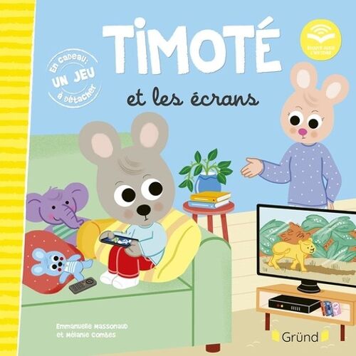 Timoté - Timoté Et Les Écrans