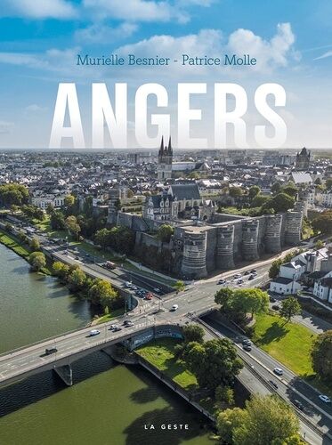 Angers (Coll - Villes Et Rivages)