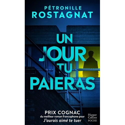 Un Jour, Tu Paieras