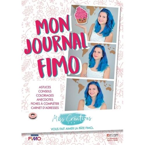 Mon Journal Fimo