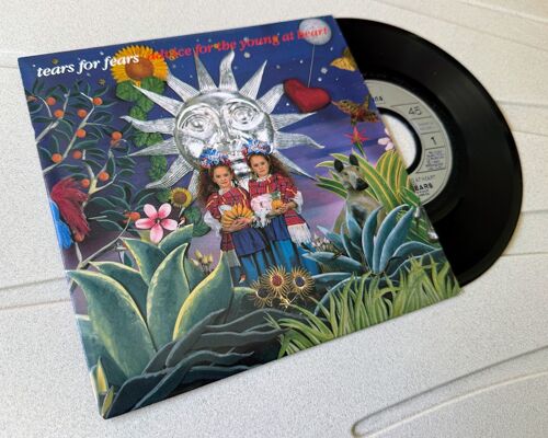 Tears For Fears : Advice For The Young At Heart (45 Tours) Neuf