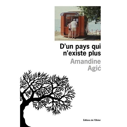 D'un Pays Qui N'existe Plus