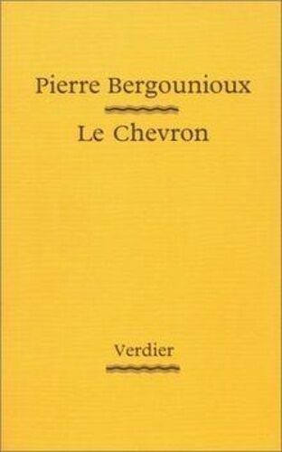 Le Chevron
