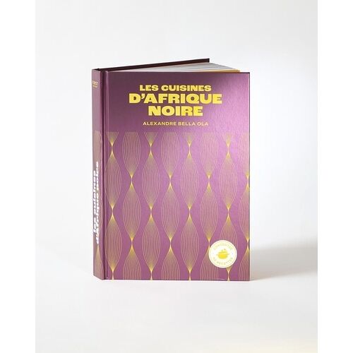 Les Cuisines D'afrique Noire