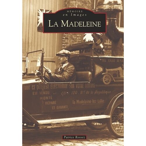 La Madeleine