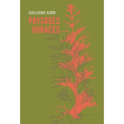 Paysages Voraces