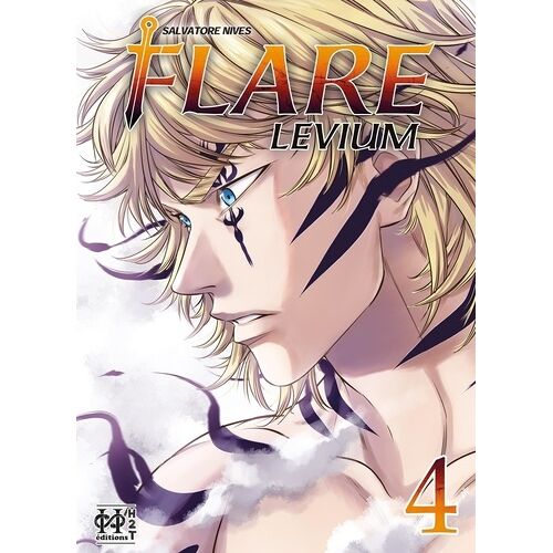 Flare Levium - Tome 4