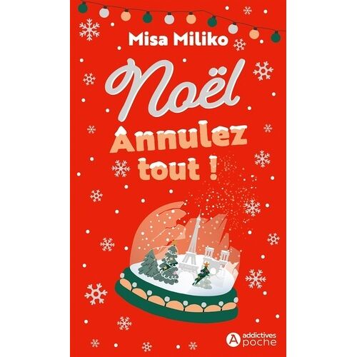 Noël : Annulez Tout !