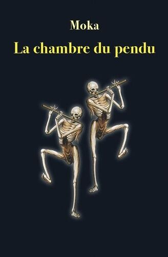 La Chambre Du Pendu