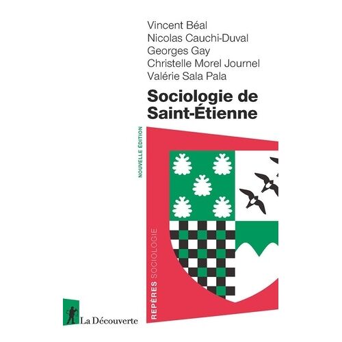 Sociologie De Saint-Étienne