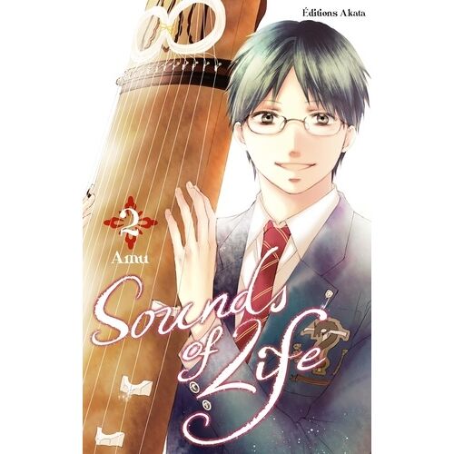 Sounds Of Life - Tome 2