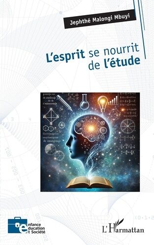 L'esprit Se Nourrit De L'étude