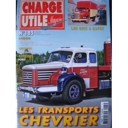 Charge Utile 185 De 2008 Tracteurs Ford,Unic A Capot,Chevrier,Ginhoux,Penduff,Scout Car M3a1,Excavateurs