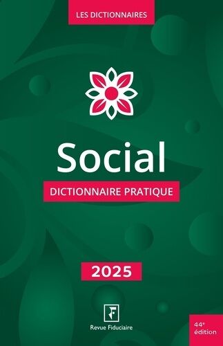 Social - Dictionnaire Pratique