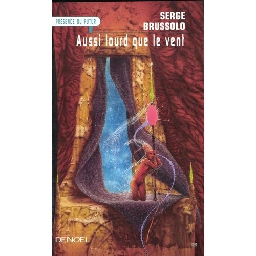 Aussi Lourd Que Le Vent