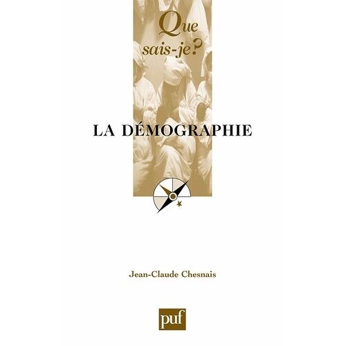 La Demographie