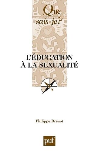 L'éducation À La Sexualité