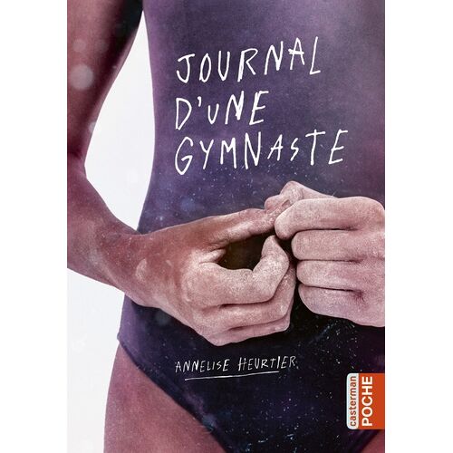Journal D'une Gymnaste