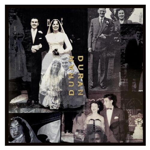 The Wedding Album - Vinyle