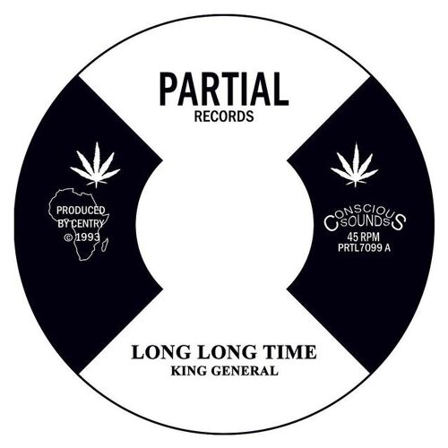 Long Long Time - Vinyle