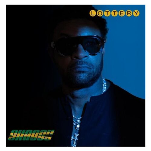 Lottery - Vinyle