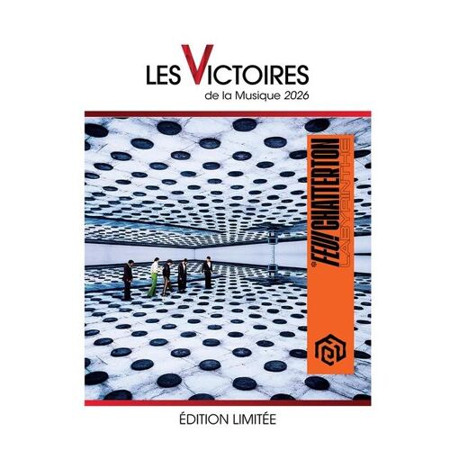 Labyrinthe - Cd Album