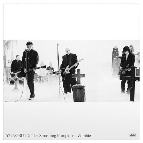 Zombie - Vinyle