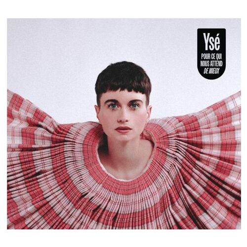Pour Ce Qui Nous Attend De Mieux - Vinyle