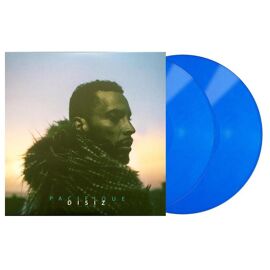 Pacifique - Vinyle