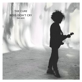 Boys Don't Cry - Vinyle