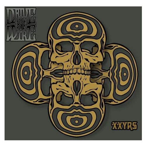 Xxyrs - Cd Album