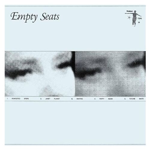 Empty Seats - Vinyle
