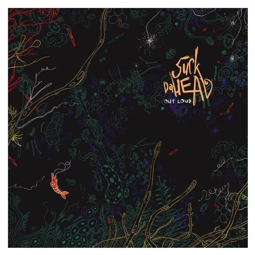 Out Loud - Vinyle