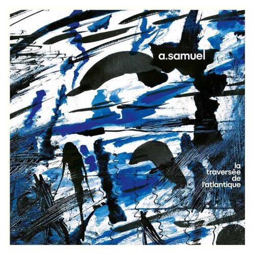 La Traversée De L'atlantique - Vinyle