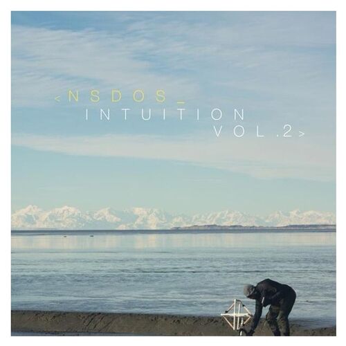 Intuition Volume 2 - Vinyle