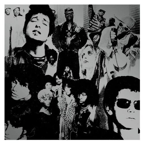 Thank You - Vinyle