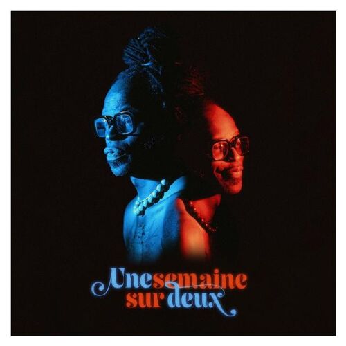 Une Semaine Sur Deux - Vinyle