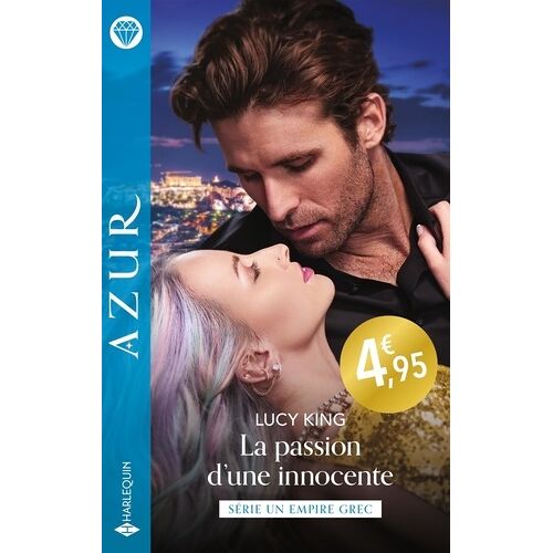 La Passion D'une Innocente