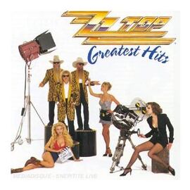 Greatest Hits - Cd Album