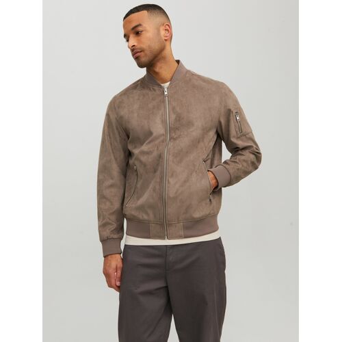 Jack & Jones 12250844_2018_1083694_M Blouson Et Veste - Xs