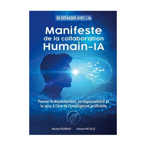 Manifeste De La Collaboration Humain-Ia