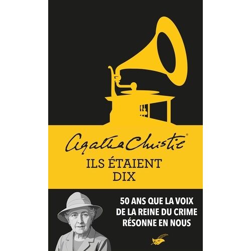 Ils Étaient Dix