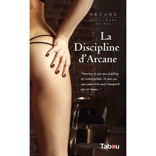 La Discipline D'arcane