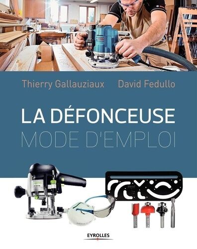 La Défonceuse - Mode D'emploi