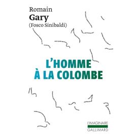 L'homme À La Colombe